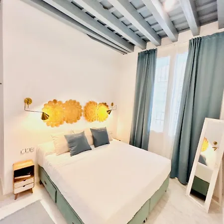 Apartment Inncadiz Casa Balbos