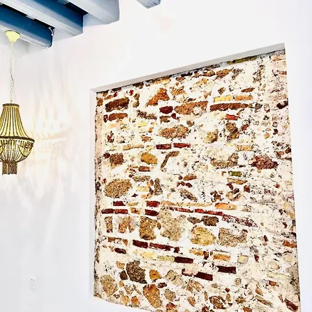Apartment Inncadiz Casa Balbos