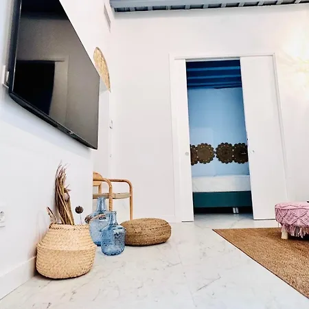 Apartment Inncadiz Casa Balbos Cádiz
